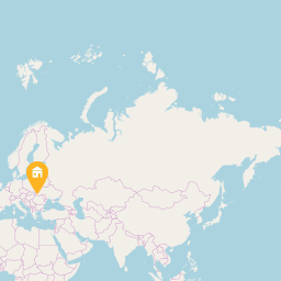 Edelveys на глобальній карті